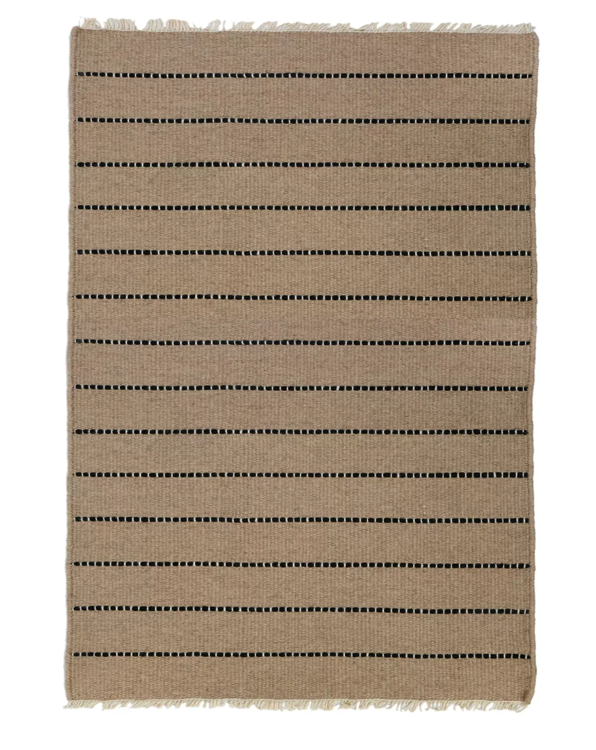 Shop Be Home Warby Rug 3' x 5', Natural