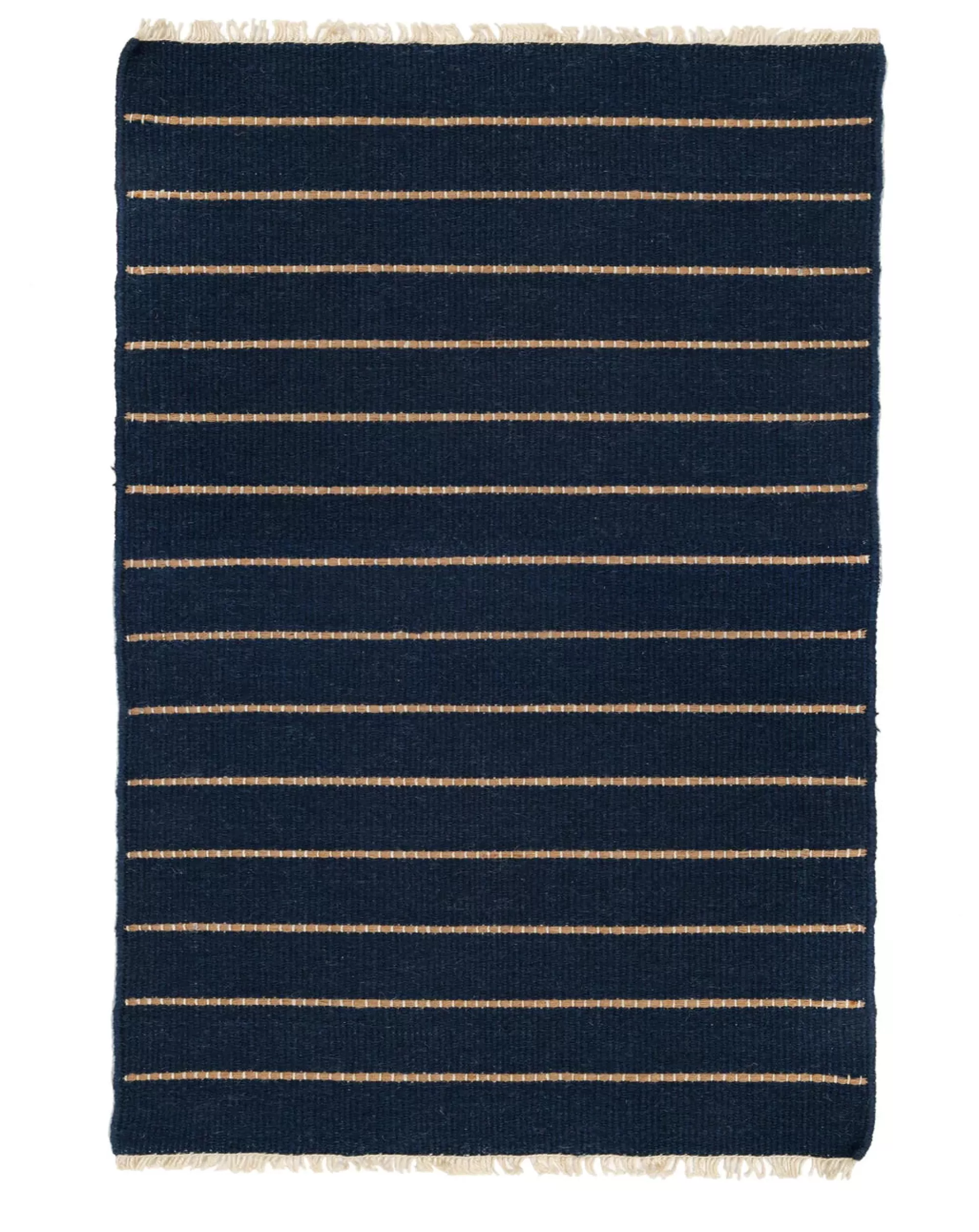 Flash Sale Be Home Warby Rug 5' x 8', Navy