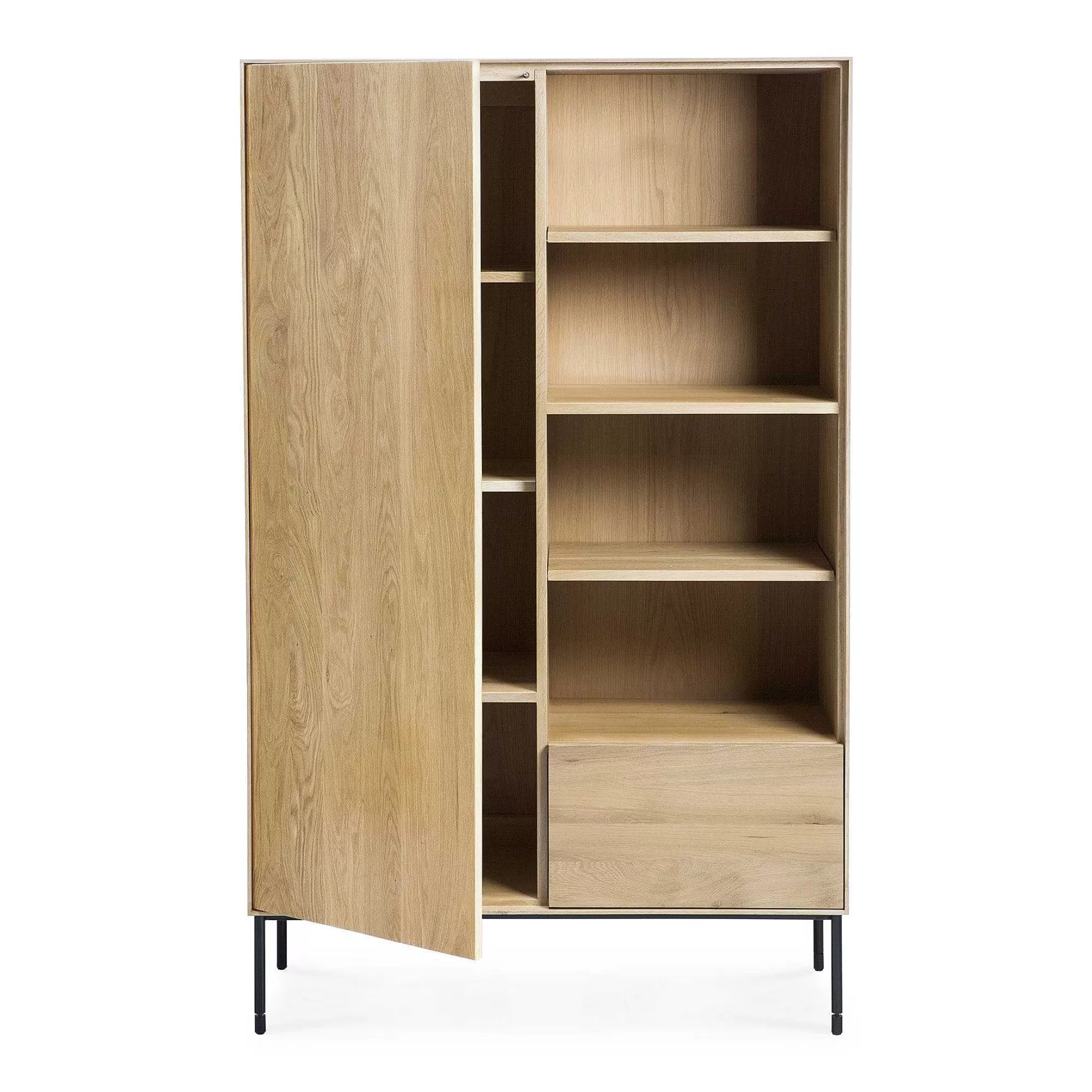 Be Home Cabinets<Whitebird Solid Oak Cabinet