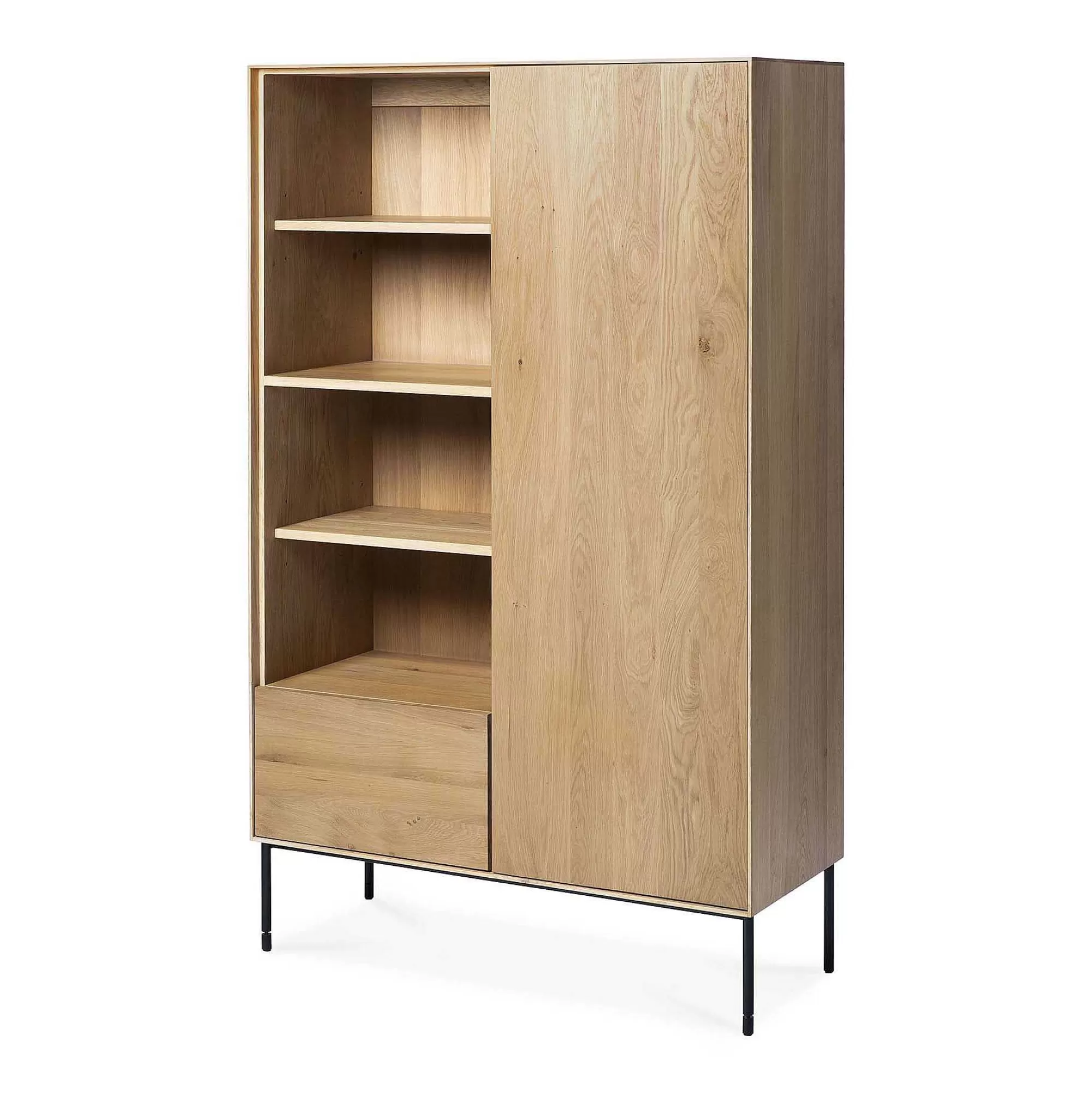 Be Home Cabinets<Whitebird Solid Oak Cabinet