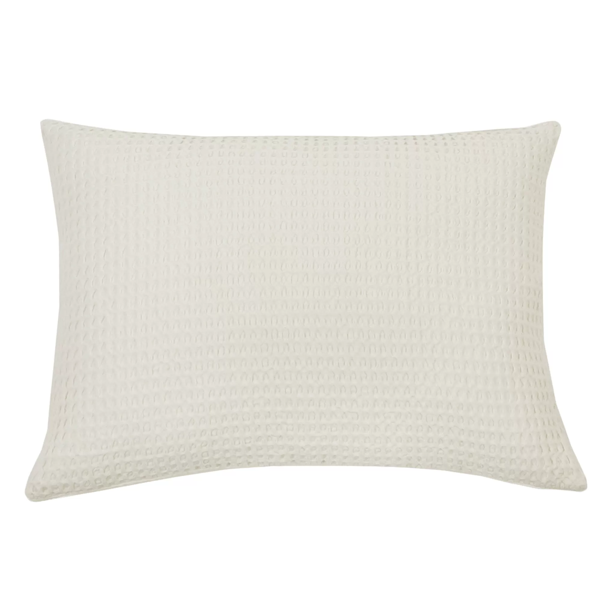 Best Be Home Zuma Big Pillow, Cream