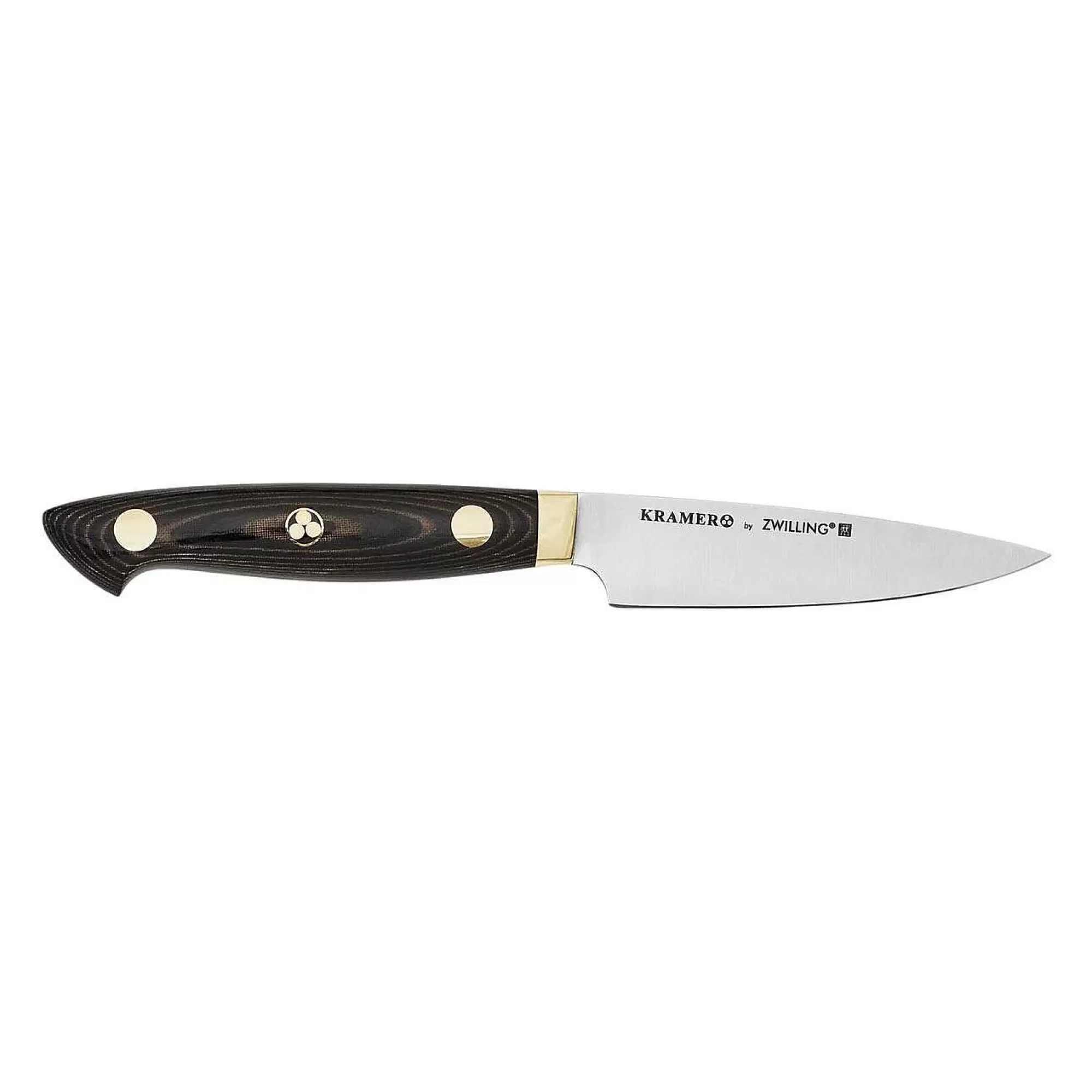 Be Home Zwilling<Zwilling Carbon 2.0, 3.5" Paring Knife