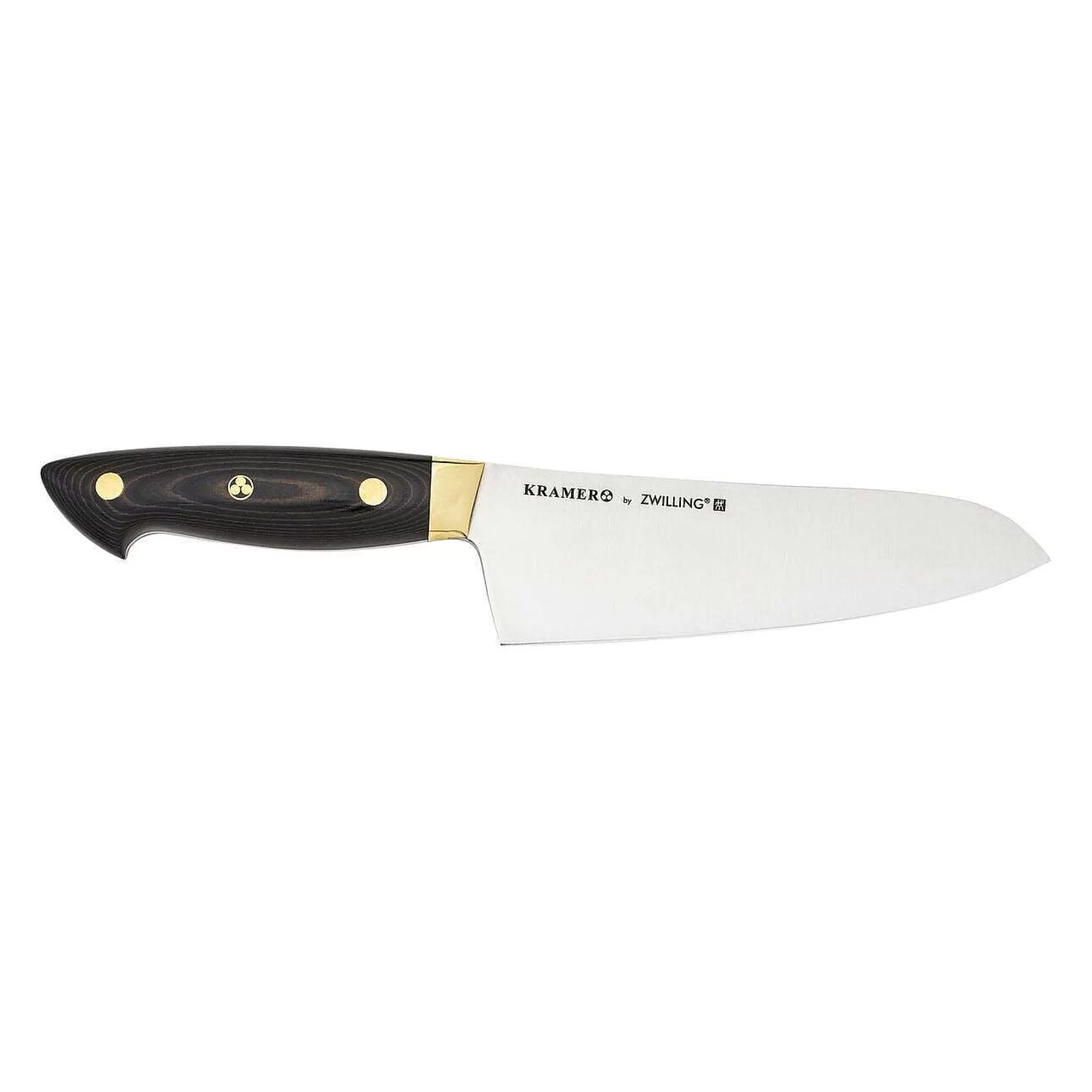 Be Home Zwilling<Zwilling Carbon 2.0, 7" Santoku Knife