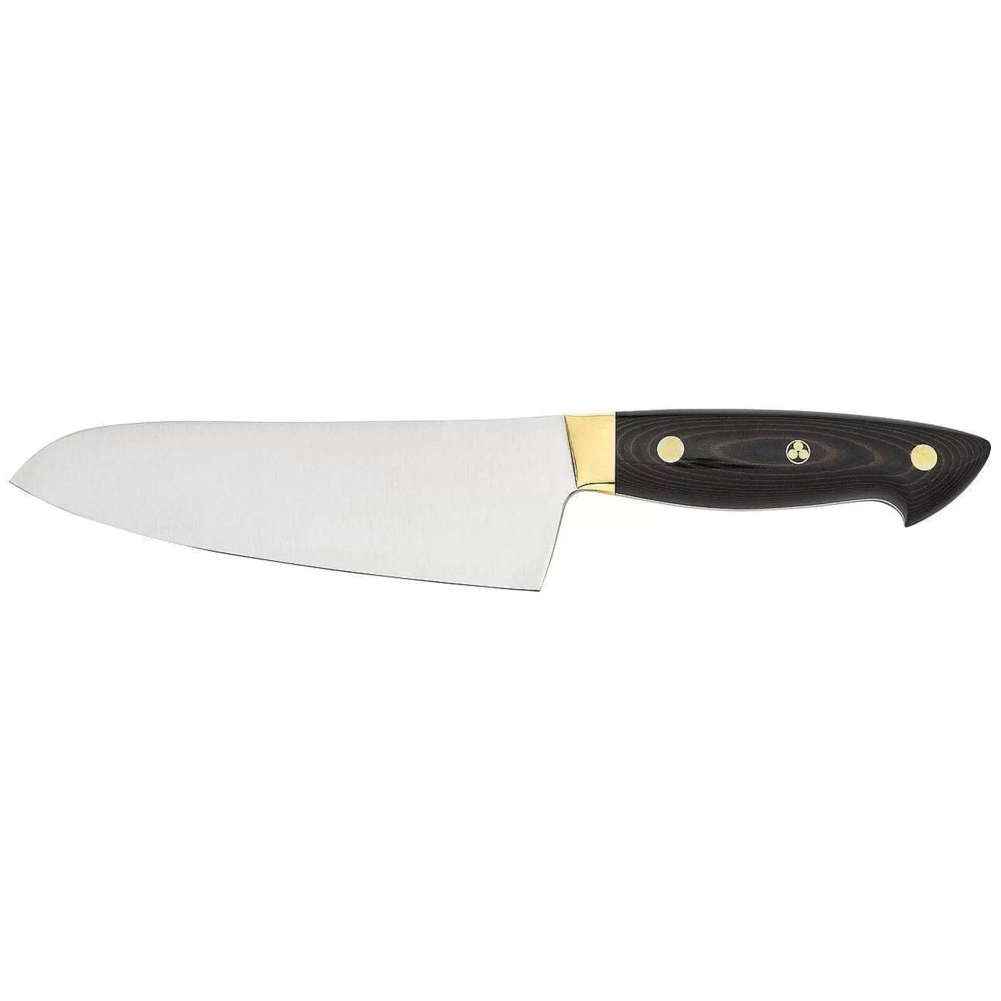 Be Home Zwilling<Zwilling Carbon 2.0, 7" Santoku Knife