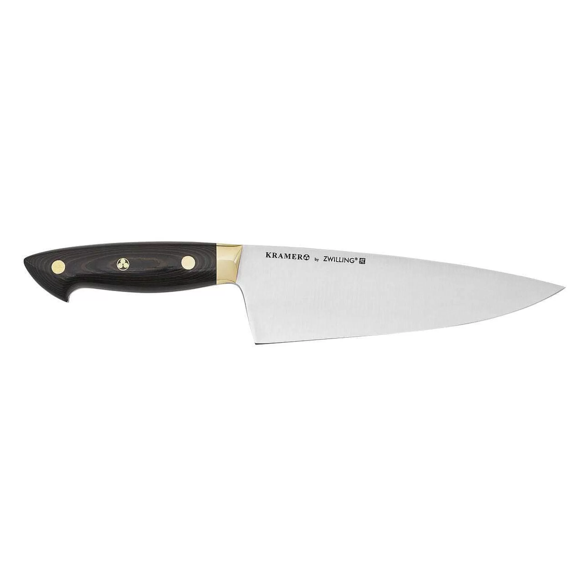 Be Home Zwilling<Zwilling Carbon 2.0, 8" Chef's Knife