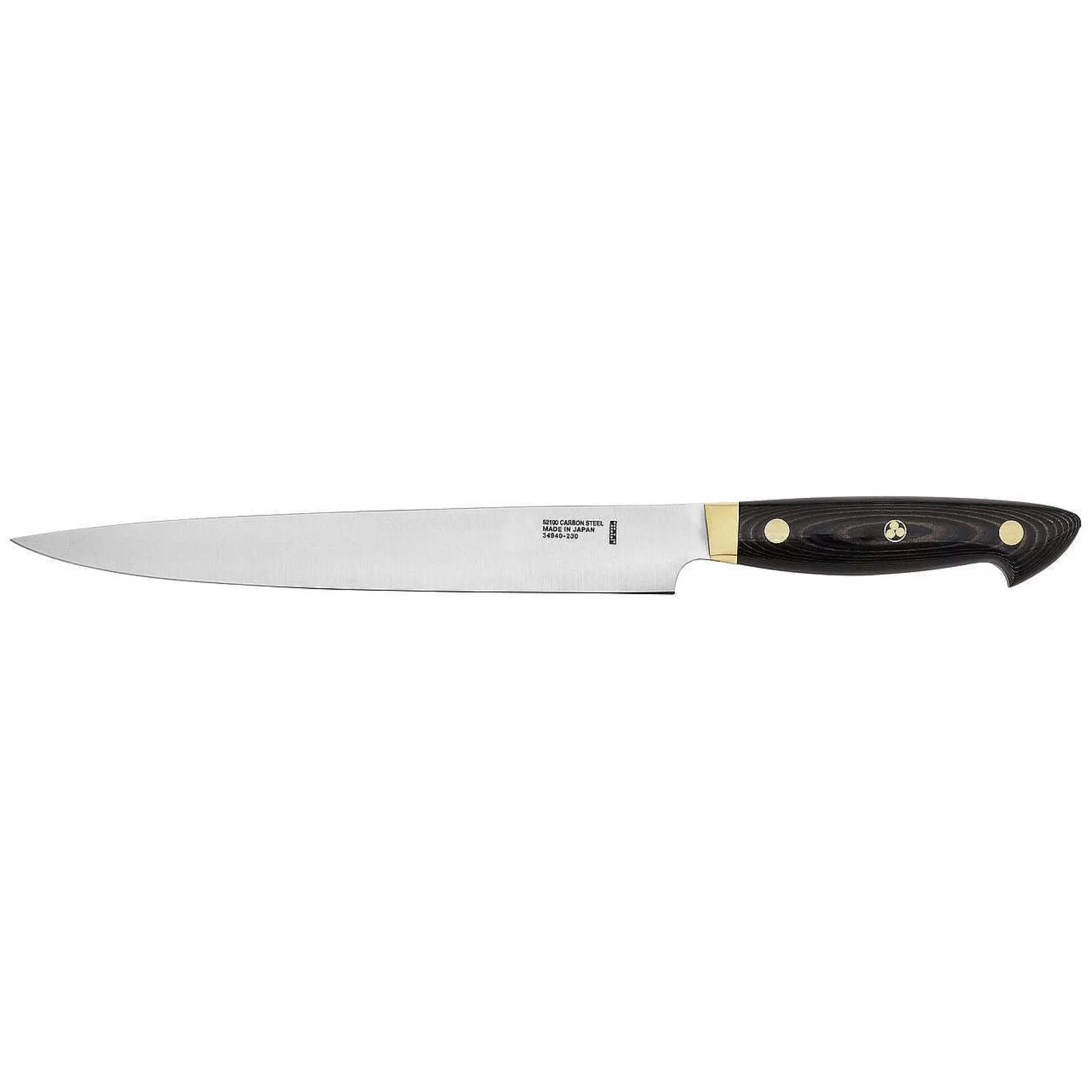 Be Home Zwilling<Zwilling Carbon 2.0, 9" Slicing Knife